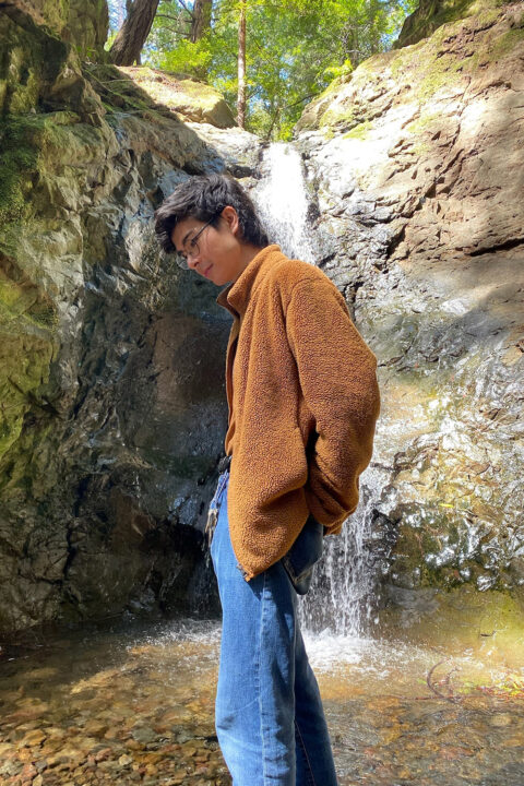 Austin Lim – Summer Search
