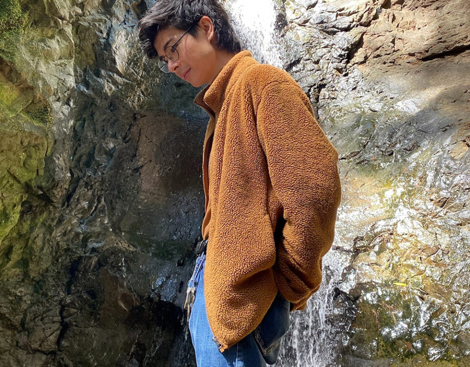 Austin Lim Bay Area staff