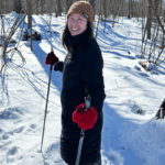 Photo of Borah Coburn, NYC staff