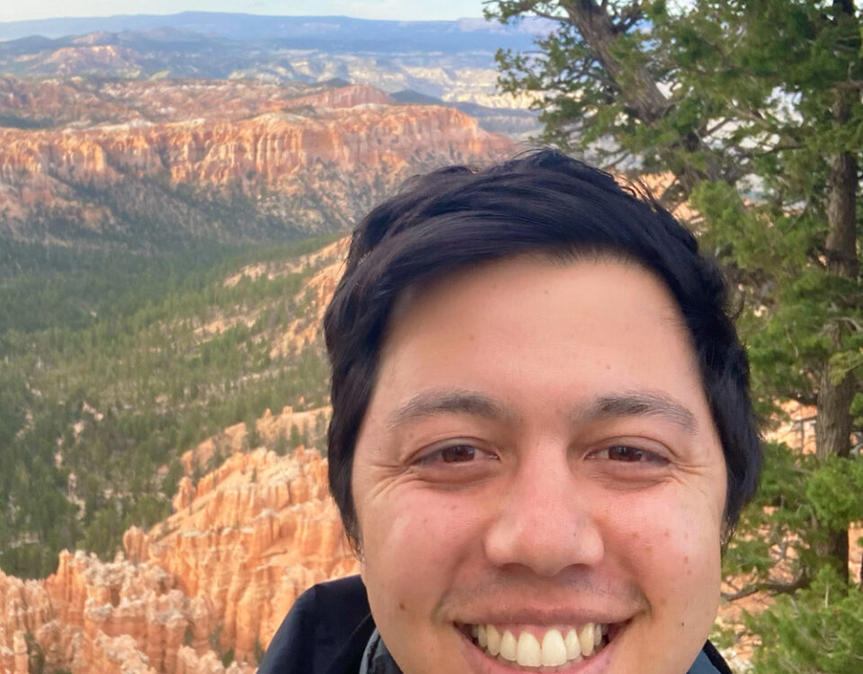 Brian Mertens Bay Area staff