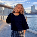 Photo of Janique Morrison, NYC staff