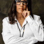 Jeannine Carter Bay Area Board