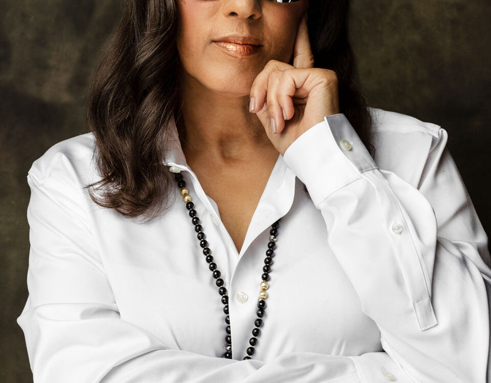 Jeannine Carter Bay Area Board