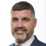 Jeff Dorigan Boston Board Chair