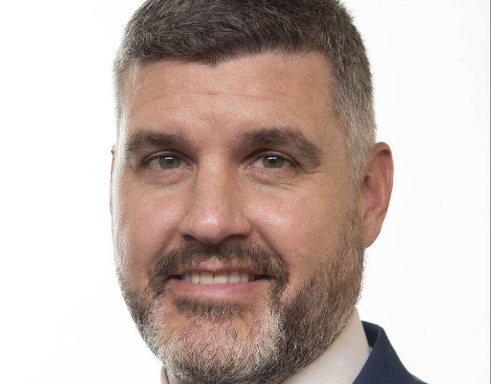 Jeff Dorigan Boston Board Chair