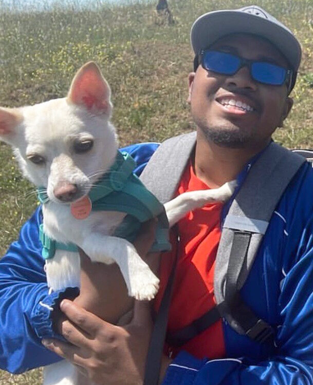 Jen Tribbet Bay Area staff