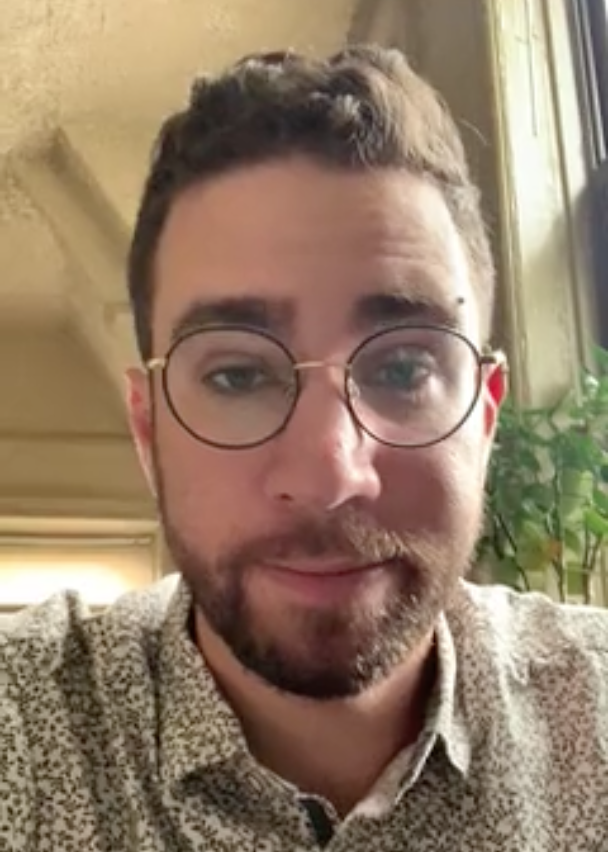 Joshua_NYCStaff_ThatsWhy_VRT