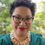 Lauren Woody Boston Staff