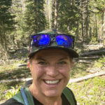 Photo of Megan Sussman