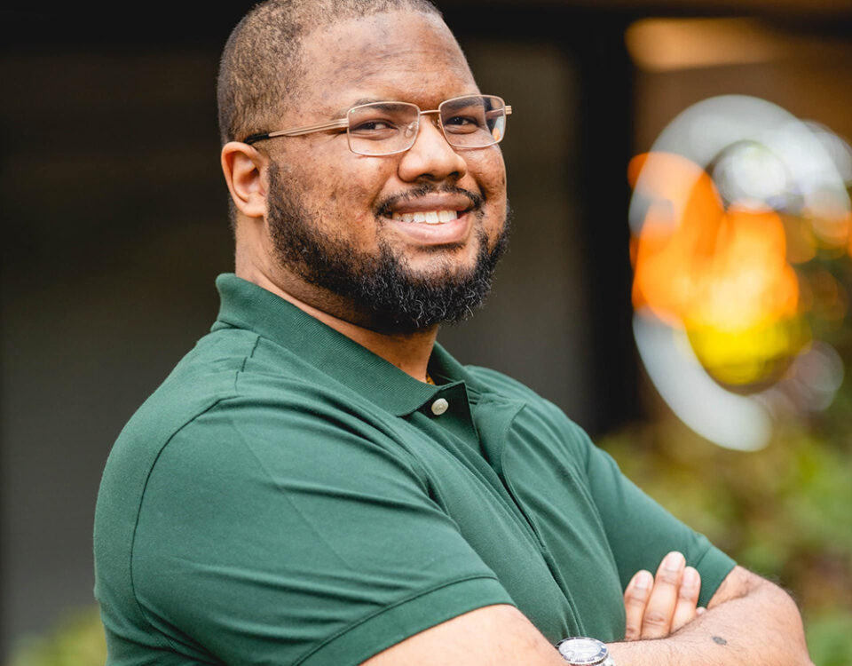 Michael Davis Seattle Staff