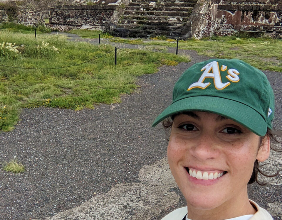 Regina Allen National staff