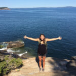 Sam Larkan Boston staff