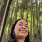 Photo of Sherri Brooks, staff