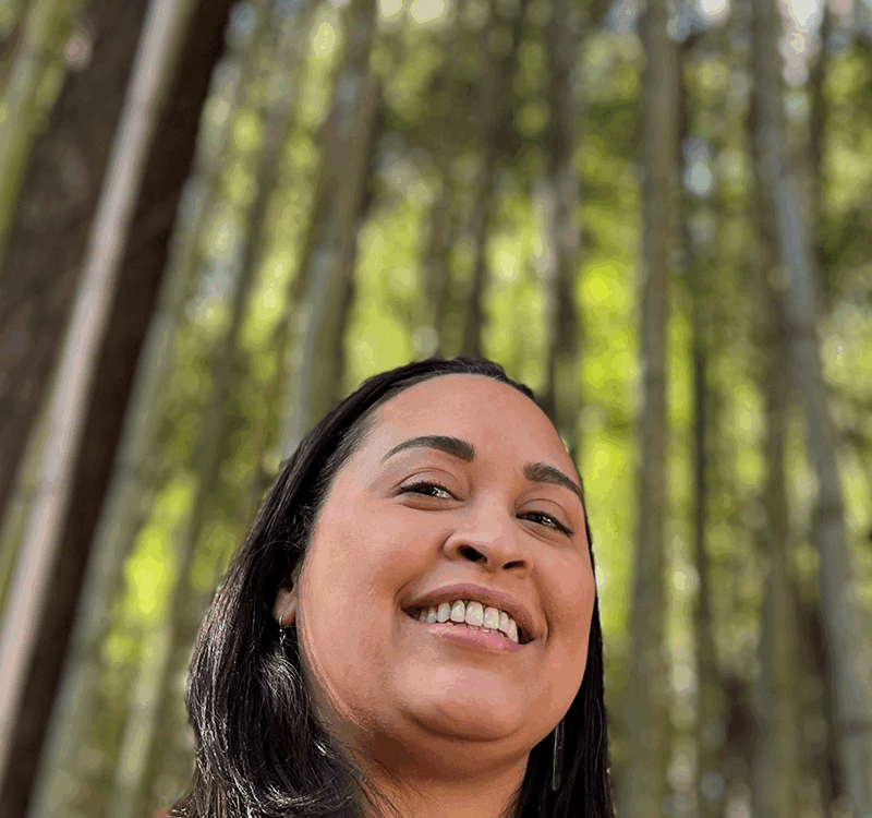 Photo of Sherri Brooks, staff