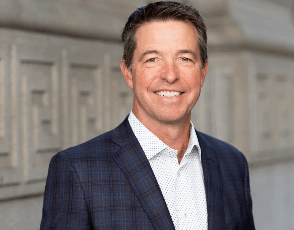 Teke Kelley National Board Chair