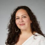 Ursulina Ramirez CEO