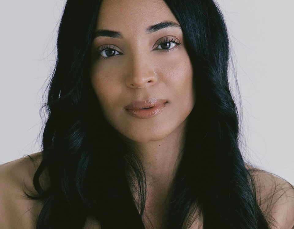 Valerie Polanco NYC staff