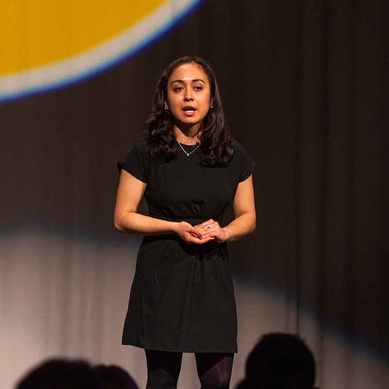 Lupita_Sanchez_BO_Voices_BA_alumna