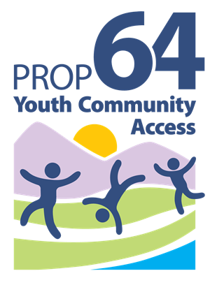 Prop 64 Youth Community Access