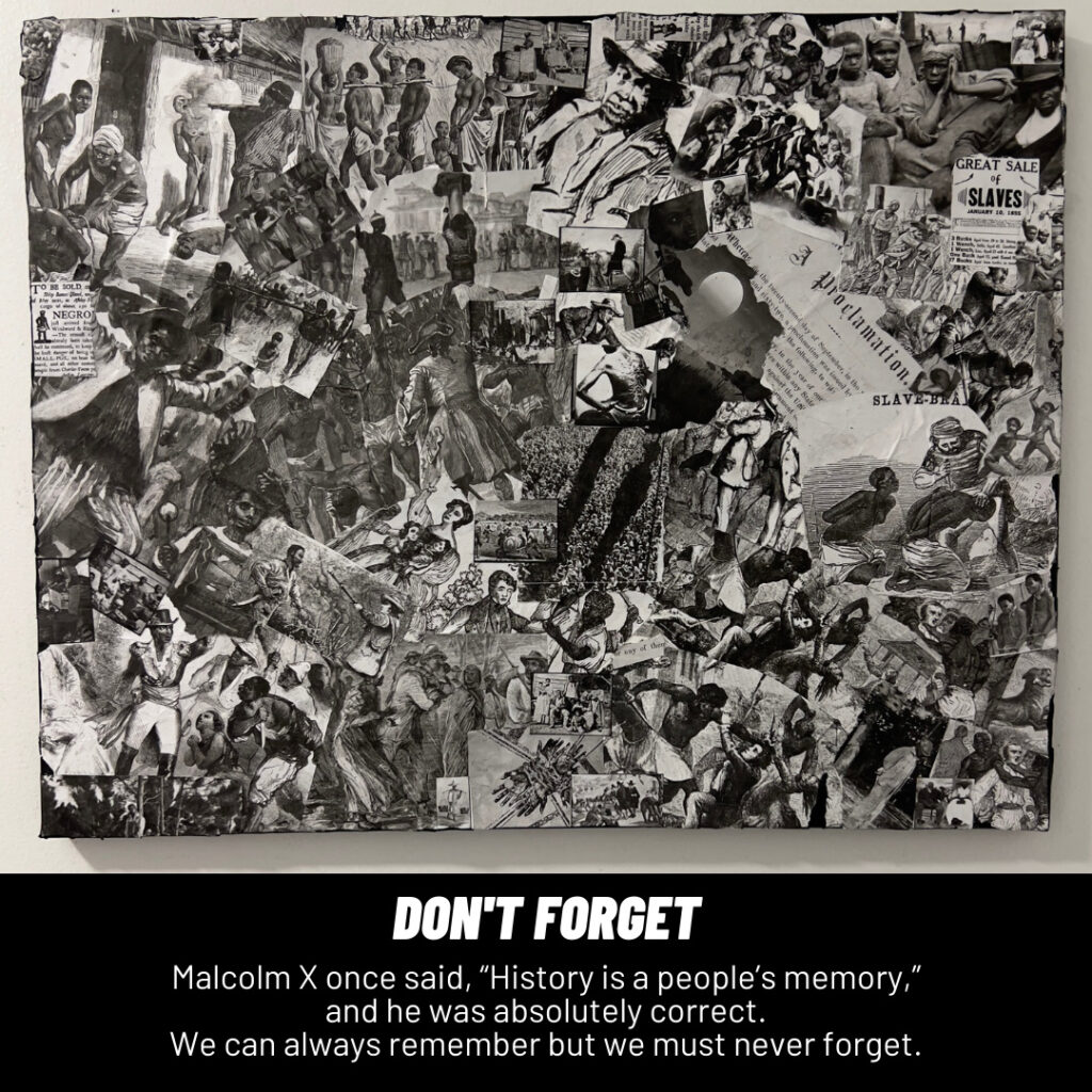 Artwork by Abby Medlime