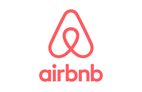 Air BnB Logo