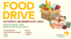 BOAlumniFoodDriveBanner