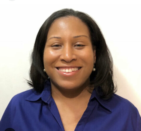 Jasmine Toussaint – Summer Search