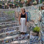 Anceline Eustache Photo