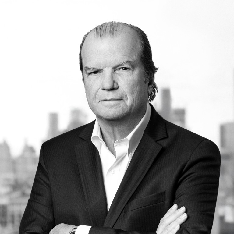 Jean Marie Painvin Headshot