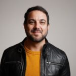 Photo from Seth James Ellis National staff