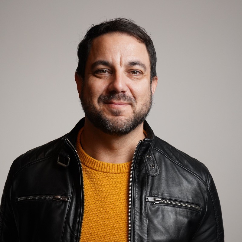 Photo from Seth James Ellis National staff