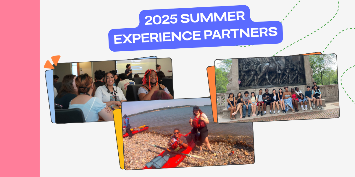Summer Search Blog Image - September 2025 - Summer Experience Partners