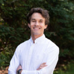 Will Hillock Bay Area Board Member headshot