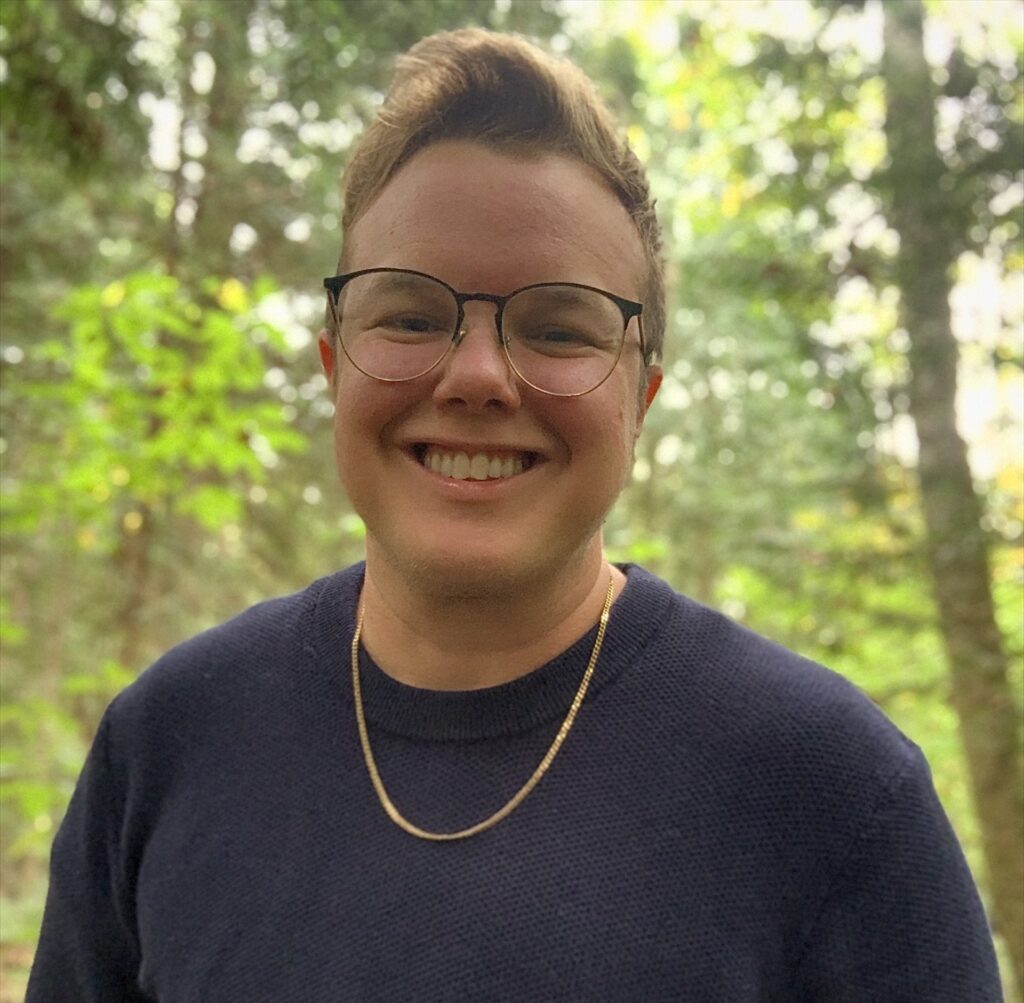 Eli Bernard Headshot