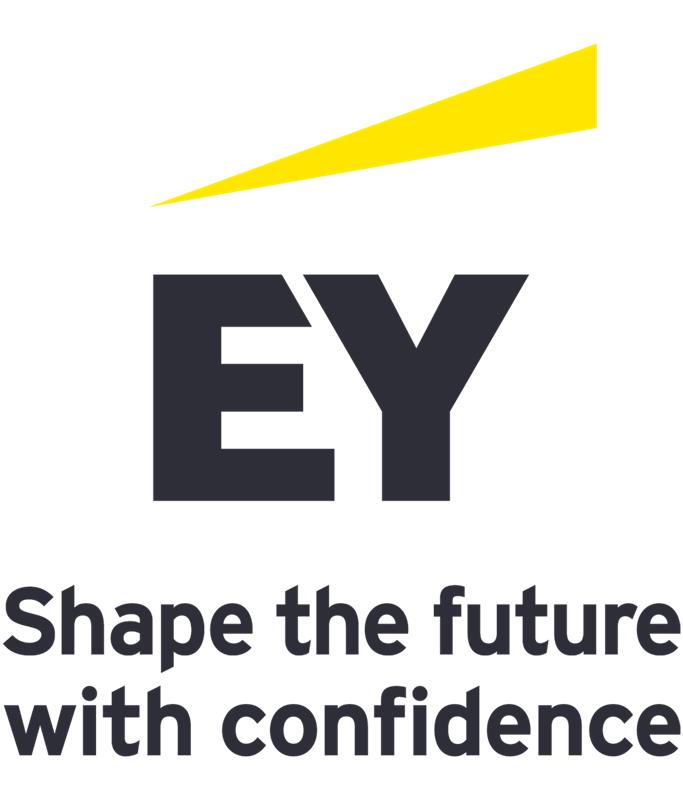 EY Logo