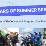 Dec 2025 Summer Search blog - Ursulina 35th Anniversary Reflection