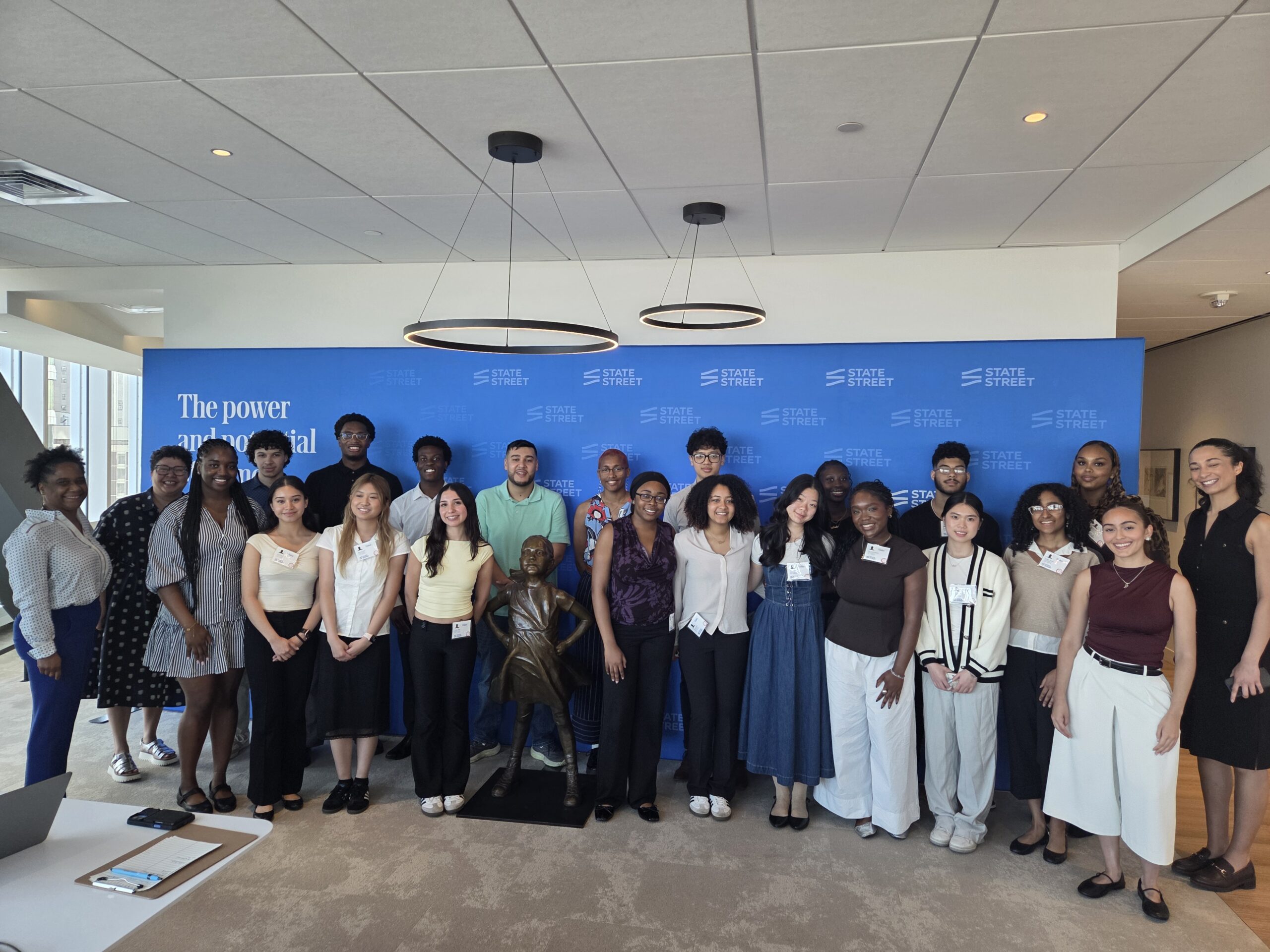 Summer Search Boston Internship Intensive 2026