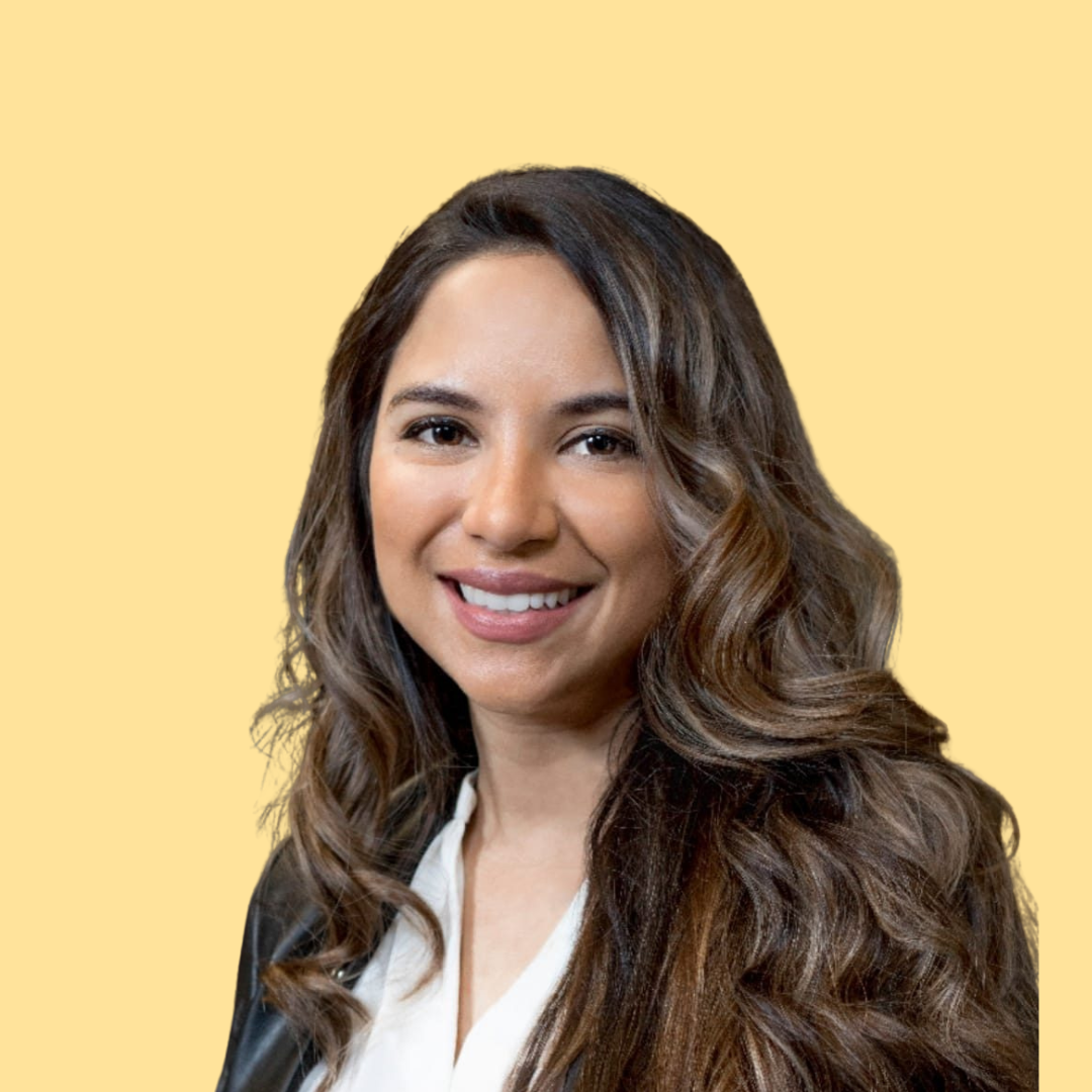 Read Judith Garcia's Daring to Lead