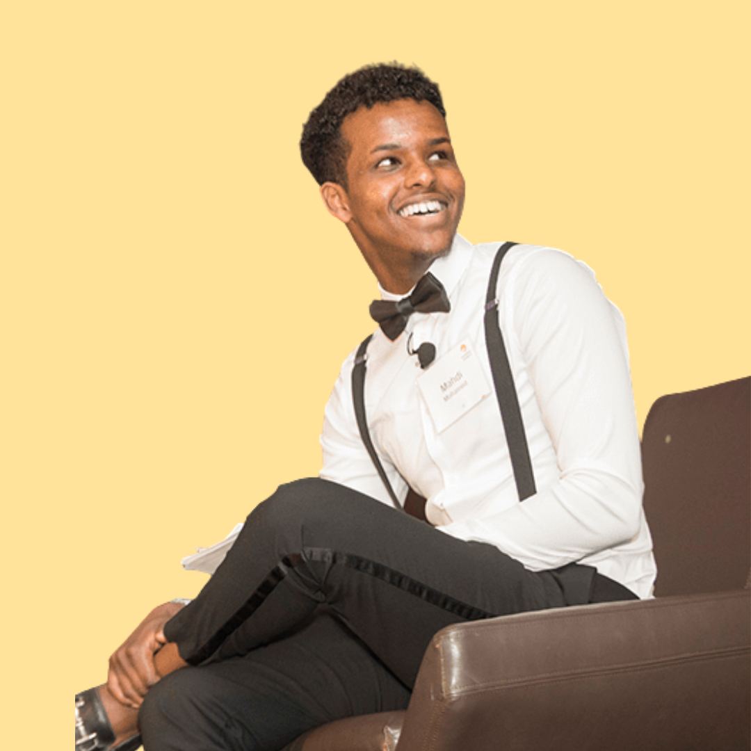 Read A Conversation Between Mentor and Mentee