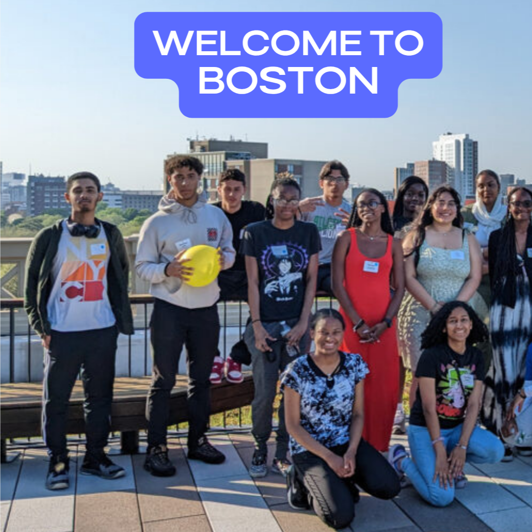 Watch the Summer Search Boston 30th Anniversary video