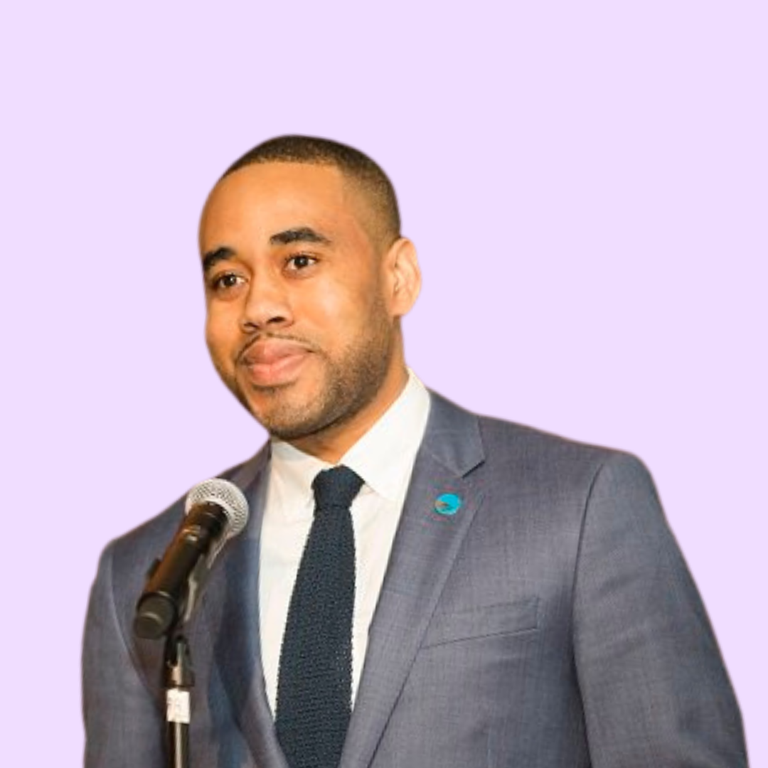Watch Stefan Riley at the 2016 Boston Leadership Dinner