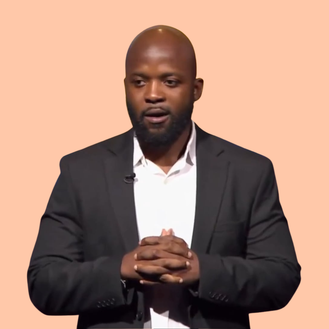 Watch Seeing Me For Who I Am by Ashmael Brun, at the Voices of Summer Search