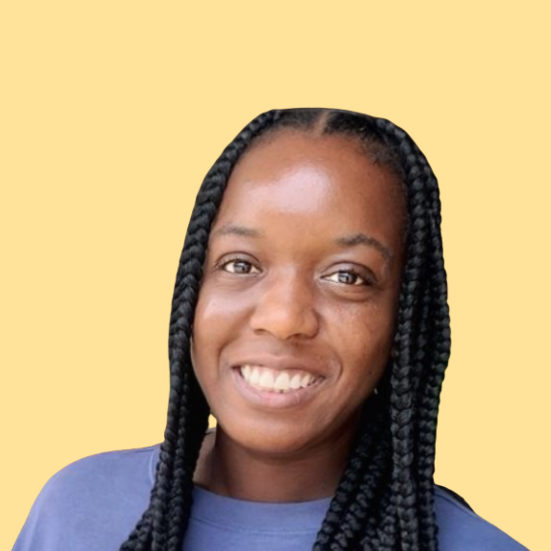 Read Meet Summer Search Alum: Cassandria Campbell