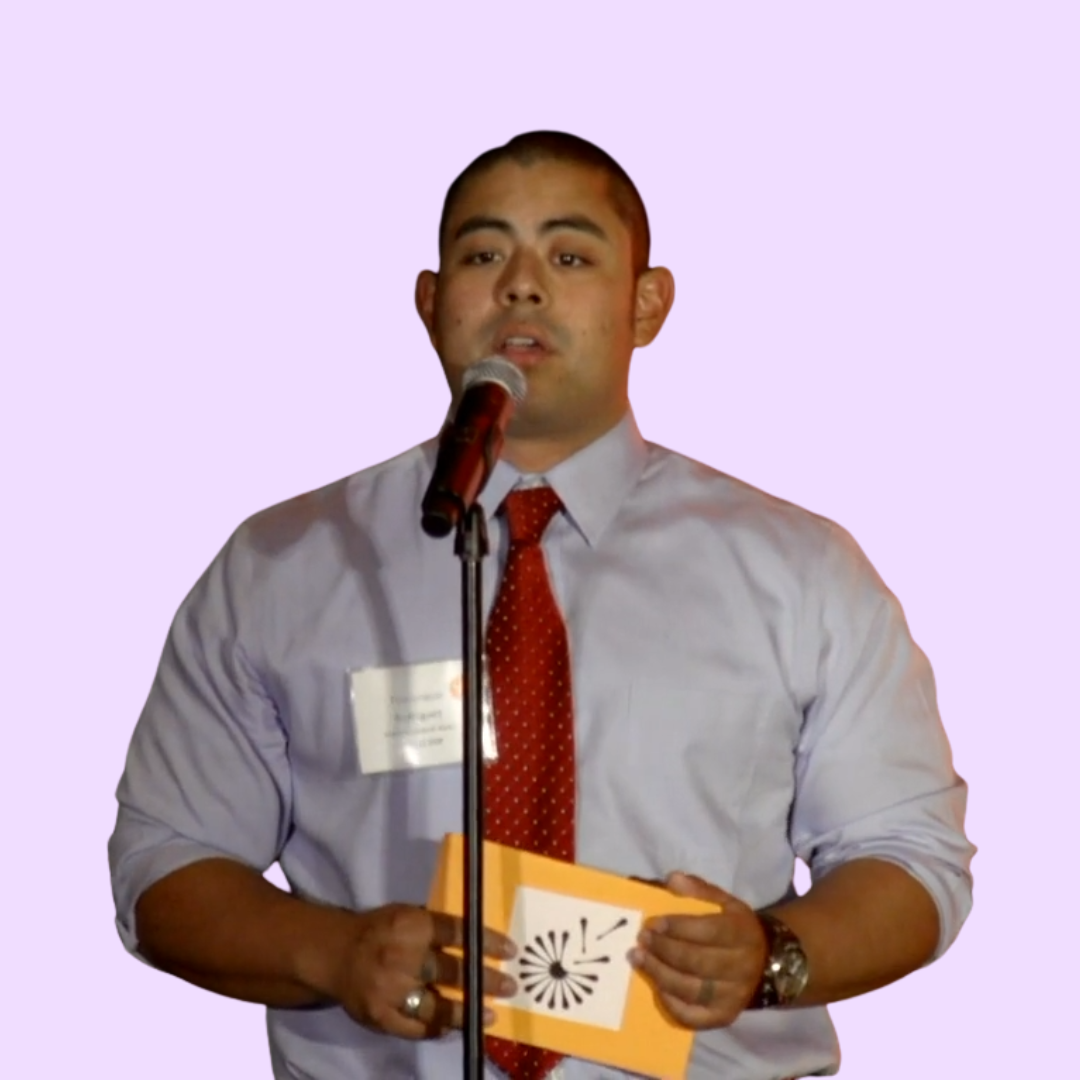 Watch Spoken Word by Summer Search Boston Alumni, Francisco A Rodriguez, at the Boston Leadership Dinner 2013